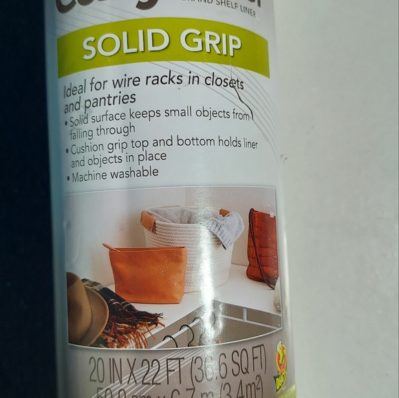 EASY LINER shelf liner-DUCK brand - Picture 2 of 2